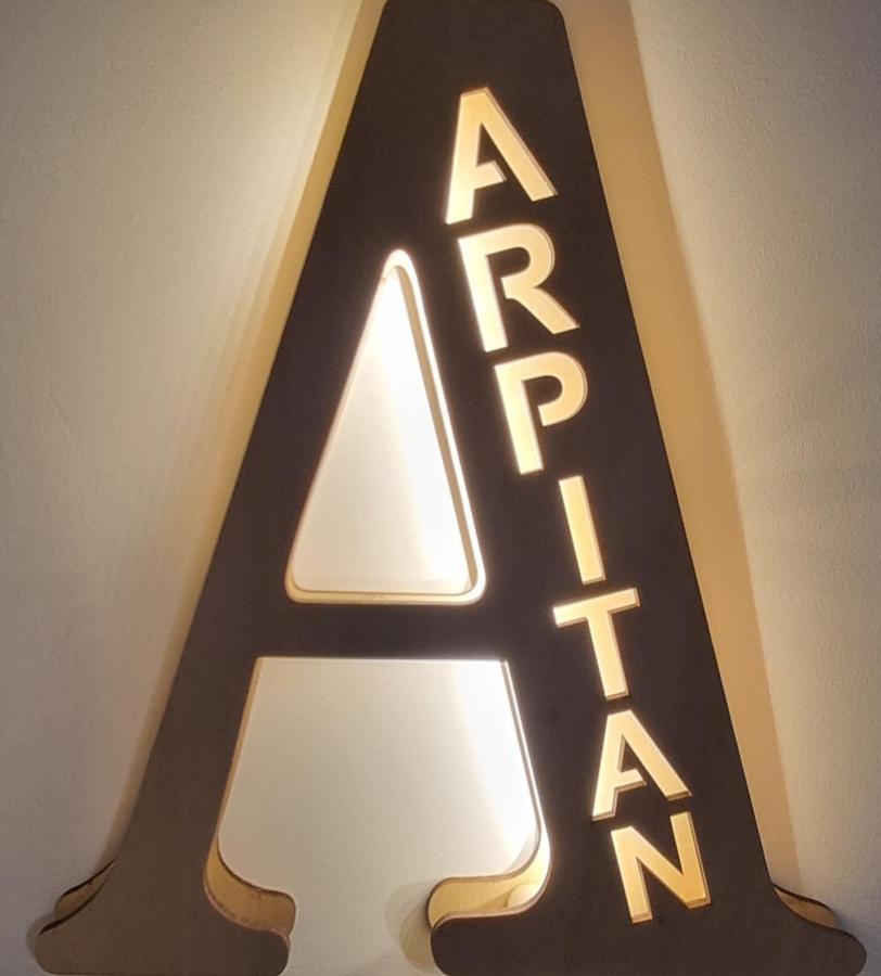 Chalet Arpitan - Les Carroz - Grand Massif Bagian luar foto