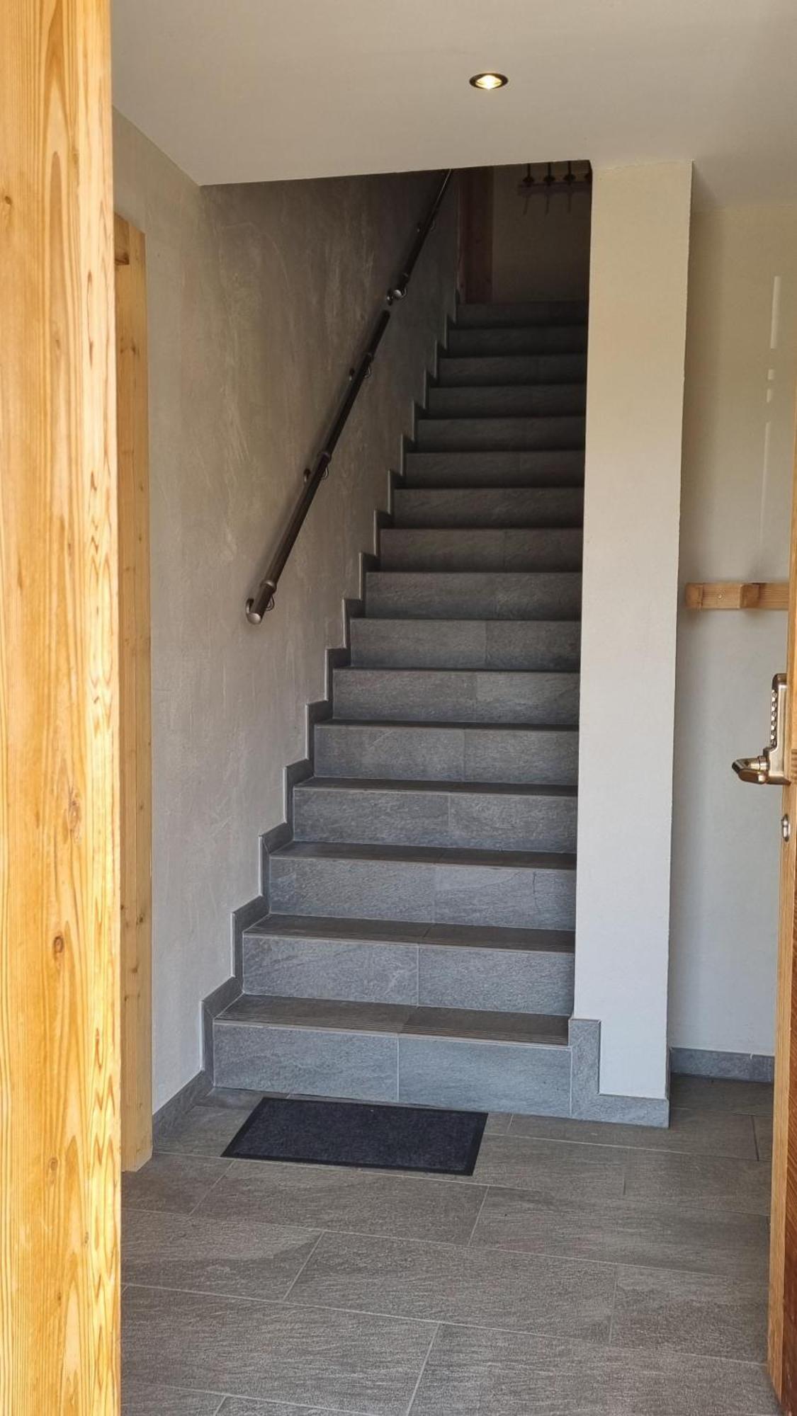 Chalet Arpitan - Les Carroz - Grand Massif Bagian luar foto